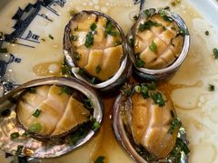 -杭州香格里拉·香宫中餐厅