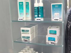 -福奈特洗衣洗鞋(东方路店)