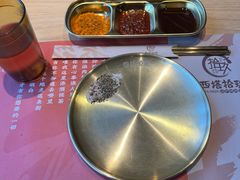-西塔拾玖泥炉烤肉·活鳗(芝麻街店)