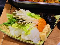 -鱼酷活鱼烤鱼(梅江印象城店)