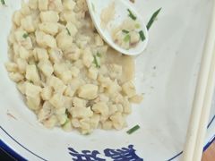 -清真·马洪小炒泡馍馆(钟楼回民街店)