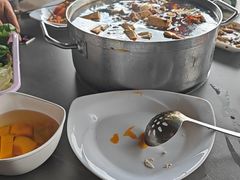 -江龙饭店·乌江豆腐鱼(乌江老桥头店)