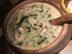 -南拳十三姨·潮汕砂锅粥(世纪金源店)