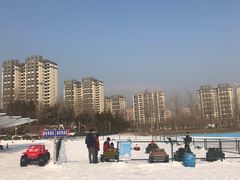 -欢乐水魔方水世界