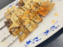-柴氏风味斋(甘家口店)