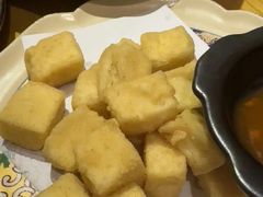 -吉兆·料理(红梅南路店)