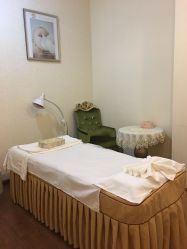 -花熙产后恢复(成都青羊万达广场店)