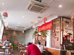 大堂-北门涮肉·铜锅涮肉(南锣鼓巷店)