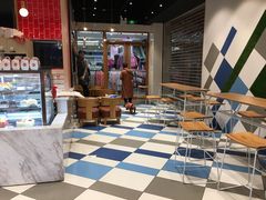-85度C(成都浆洗街店)