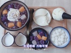 豆腐-春风·有糖(崇宁路店)