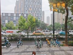 -肖记公安牛肉鱼杂馆·省级非物质文化遗产(三角路直营店)