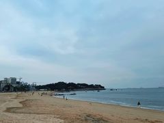 -白城沙滩