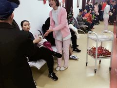 -上海市中医医院(芷江路院区)