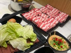 -呷哺呷哺 黄金牧场 (中发百旺店)