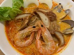 -亚坤 Ya Kun Kaya Toast(万象城店)