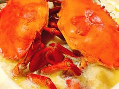 -龙海鲜螃蟹王(宏茂桥店)