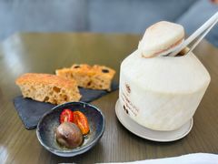-傲廬·云端餐厅·深圳柏悦酒店