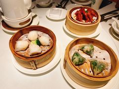 -悦景酒家(罗湖店)