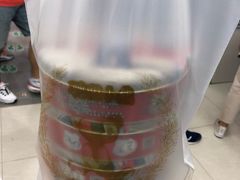 -珍妮曲奇聪明小熊(尖沙咀店)