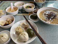 -正一涵老味道名小吃(广汉总店)