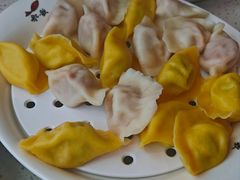 -船歌·鱼水饺青岛菜(金狮广场店)