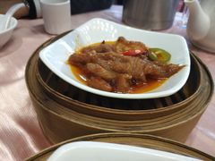 -东方御宴海鲜酒楼(棕泉酒店)