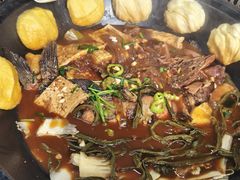 -大鹅岛灶台鱼·铁锅炖(水库路店)