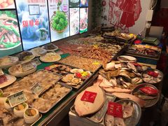 -旺角小渔村(幸福中路店)