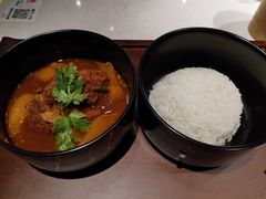 -牛腩之旅·牛腩牛杂煲(光启城美食城店)