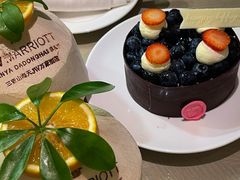-三亚绿发山海天JW万豪酒店