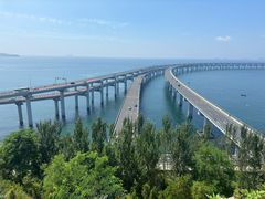 -星海湾跨海大桥