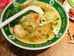 -西关味(大卫城店)