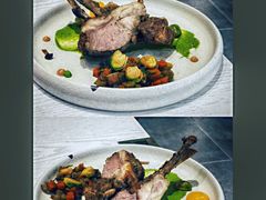 -娜娜家·Nana's restaurant(国金汇店)