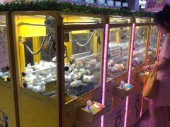 -风云再起游乐汇(南京常发广场店)