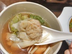 -新旺茶餐厅(嘉里城店)