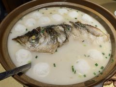 -老村长•湖北家常菜(南湖店)