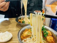 -柳星螺蛳粉(长业天悦城店)