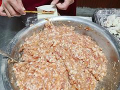 -金陵老丁家馄饨(新街口店)