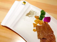 -割烹旭日本料理(龙湖狮山天街店)