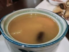 -品茶居素食馆(罗湖店)