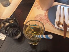 -克比叔叔印度餐厅Kebabs on the Grille(永康路分店)