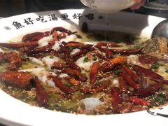 -首秀·四川料理(星耀101店)