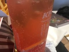 -肯德基(新阳光店)