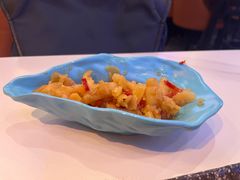 -大成海鲜烧烤·小龙虾(五角场店)