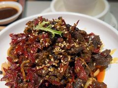 -俏牛哥鲜牛肉牛肆馆(重庆天地店)