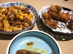 -兔爸私家小厨(新北万达店)