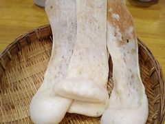 -非常粥道(天宝东街店)