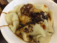-龙抄手(文殊坊店)