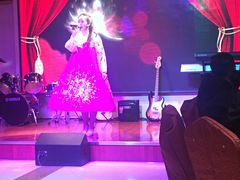 -柳京酒店(滨江中路店)