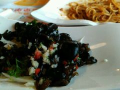 -绿茵阁牛扒餐厅(客村店)